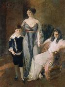 Anthony Van Dyck joaquin sorolla y bastida France oil painting artist
